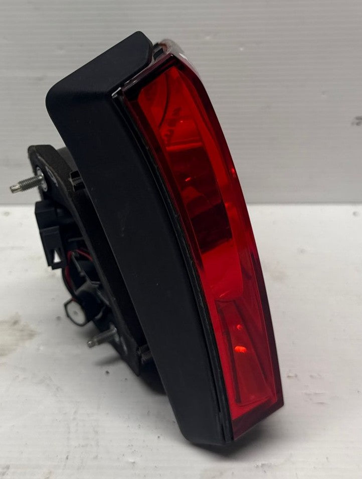 STOP FANALE POSTERIORE SINISTRO PORTELLONE VOLKSWAGEN TIGUAN 2011