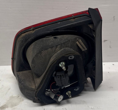STOP FANALE POSTERIORE SINISTRO PORTELLONE VOLKSWAGEN TIGUAN 2011