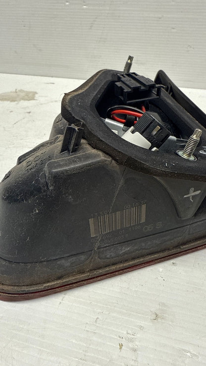 STOP FANALE POSTERIORE SINISTRO PORTELLONE VOLKSWAGEN TIGUAN 2011