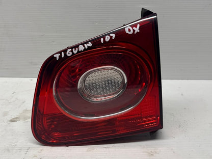 STOP FANALE POSTERIORE DESTRO PORTELLONE VOLKSWAGEN TIGUAN 2011