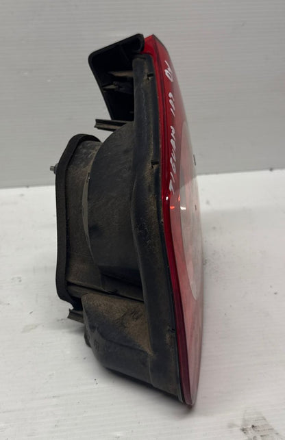 STOP FANALE POSTERIORE DESTRO PORTELLONE VOLKSWAGEN TIGUAN 2011