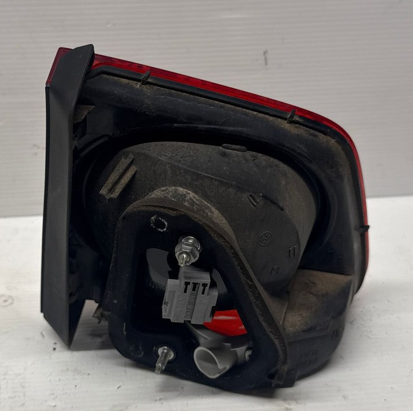 STOP FANALE POSTERIORE DESTRO PORTELLONE VOLKSWAGEN TIGUAN 2011