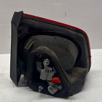 STOP FANALE POSTERIORE DESTRO PORTELLONE VOLKSWAGEN TIGUAN 2011