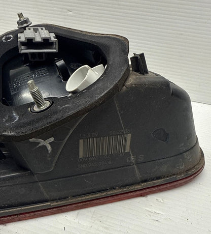 STOP FANALE POSTERIORE DESTRO PORTELLONE VOLKSWAGEN TIGUAN 2011