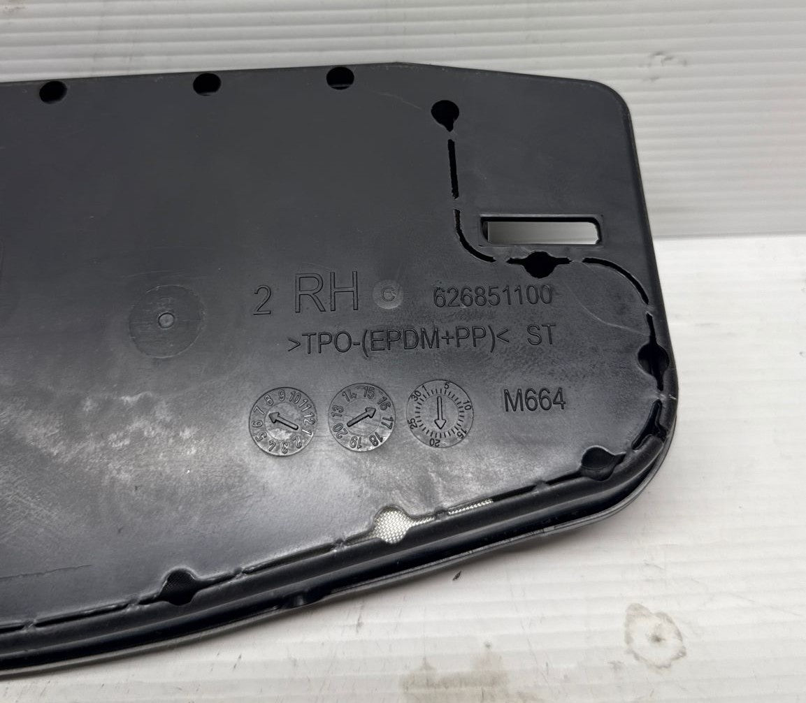 AIRBAG SEDILE DESTRO OPEL CORSA E 2015