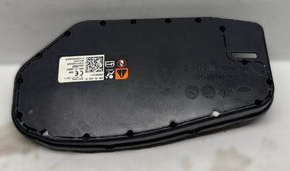 AIRBAG SEDILE DESTRO OPEL CORSA E 2015