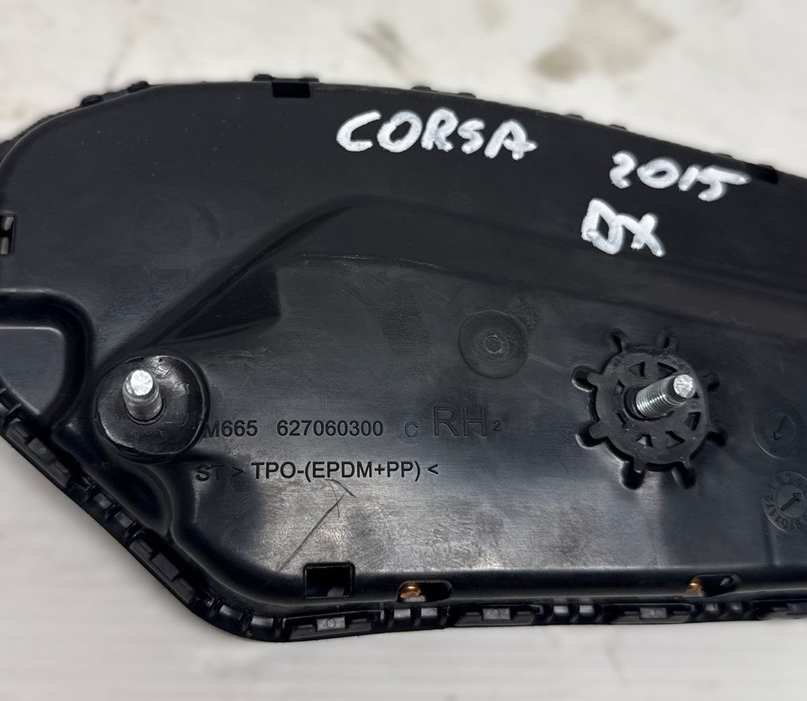 AIRBAG SEDILE DESTRO OPEL CORSA E 2015