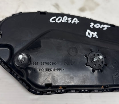 AIRBAG SEDILE DESTRO OPEL CORSA E 2015