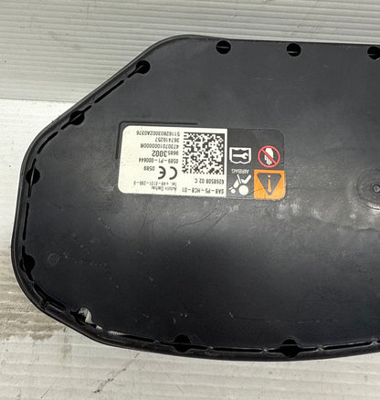 AIRBAG SEDILE DESTRO OPEL CORSA E 2015