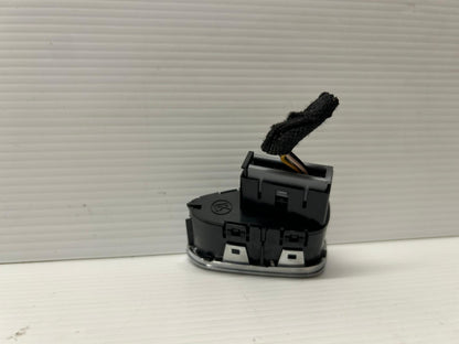 INTERRUTTORE OPEL CORSA E 2015 CODICE:39031664