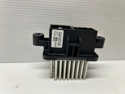 RESISTENZA RISCALDAMENTO ALFA ROMEO STELVIO/GIULIA 2017 MR0170600-5990