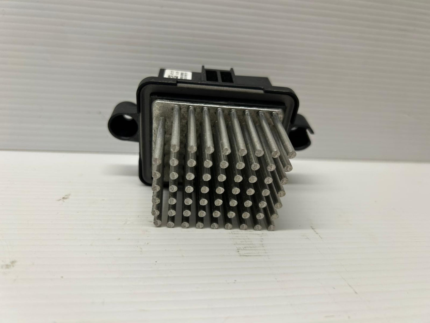 RESISTENZA RISCALDAMENTO ALFA ROMEO STELVIO/GIULIA 2017 MR0170600-5990