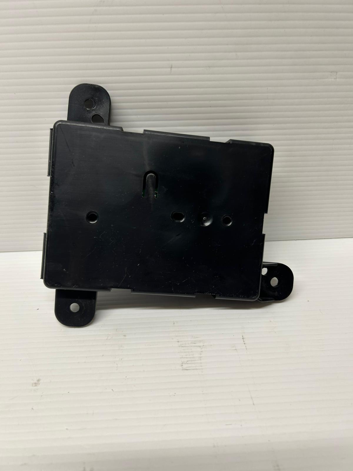 CENTRALINA CLIMA\MODULO ELETTRONICO ALFA ROMEO GIULIA 505366820