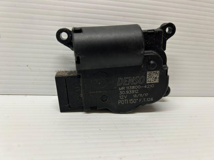 MOTORINO RISCALDAMENTO ALFA ROMEO STELVIO/GIULIA CODICE:MR113800-4210