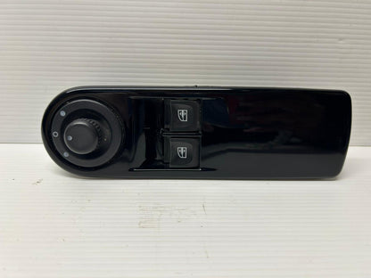 PULSANTIERA\ALZACRISTALLI ANTERIORE SINISTRA RENAULT CLIO CODICE:254118044R