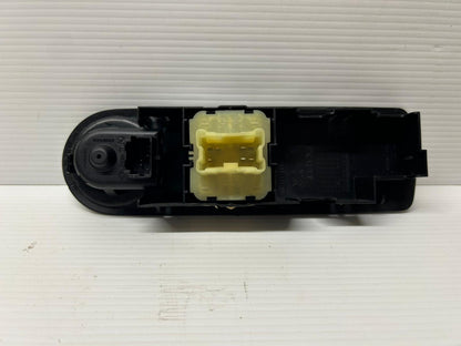 PULSANTIERA\ALZACRISTALLI ANTERIORE SINISTRA RENAULT CLIO CODICE:254118044R