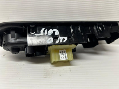 PULSANTIERA\ALZACRISTALLI ANTERIORE SINISTRA RENAULT CLIO CODICE:254118044R