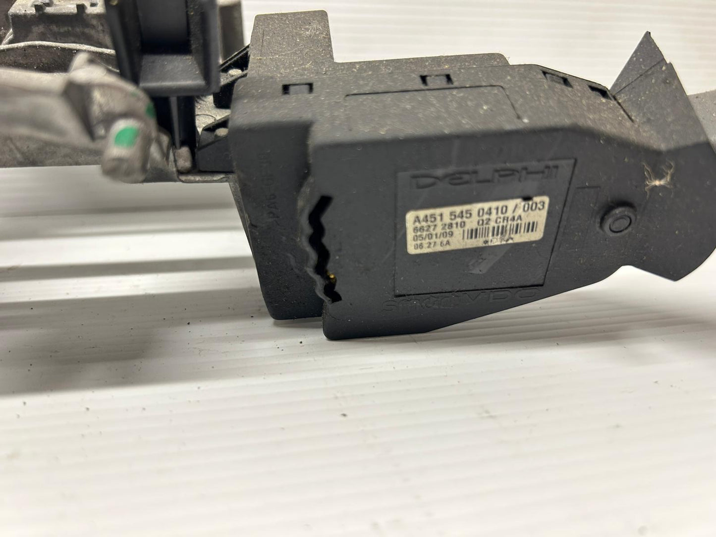 COMANDO LUCI DEVIOLUCI FRECCE SMART 450 CODICE:66272810/44692810