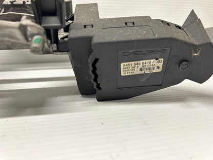 COMANDO LUCI DEVIOLUCI FRECCE SMART 450 CODICE:66272810/44692810