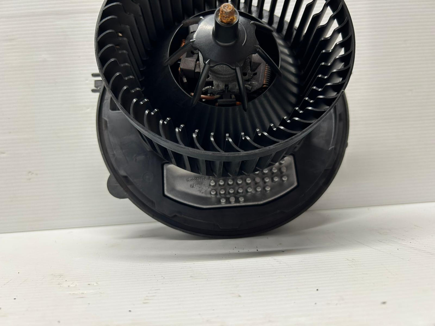 VENTOLA ABITACOLO VOLKSWAGEN/SKODA FABIA DIESEL 12-19 CODICE:F011500108