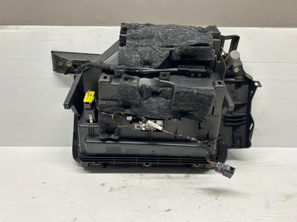 CASSETTO PORTA OGGETTI AUDI A1 2015 ORIGINALE USATO