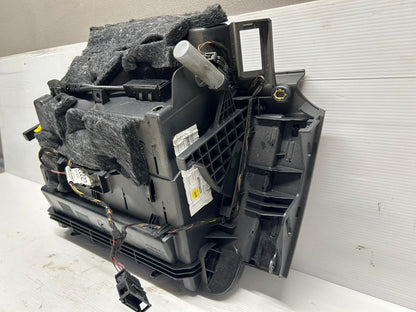 CASSETTO PORTA OGGETTI AUDI A1 2015 ORIGINALE USATO