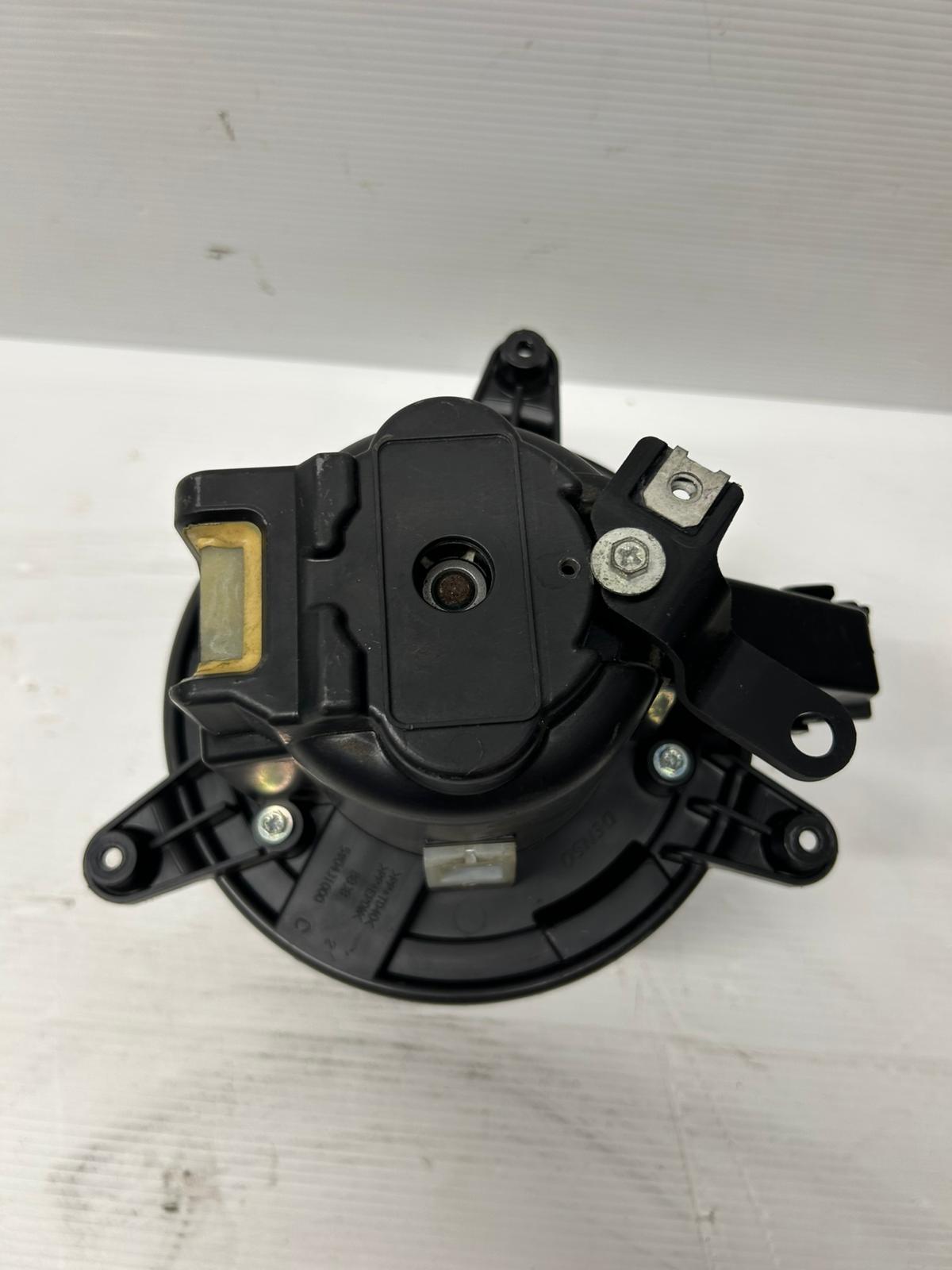 VENTOLA RISCALDAMENTO INTERNA STUFA ALFA ROMEO STELVIO / GIULIA 2020