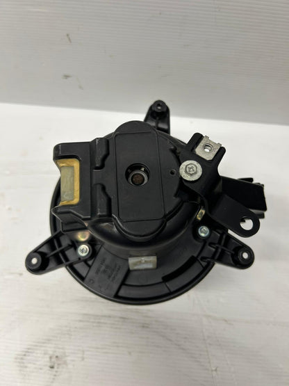 VENTOLA RISCALDAMENTO INTERNA STUFA ALFA ROMEO STELVIO / GIULIA 2020