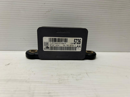 SENSORE DI CONTROLLO DELLA STABILITA' OPEL INSIGNIA CODICE:13505726