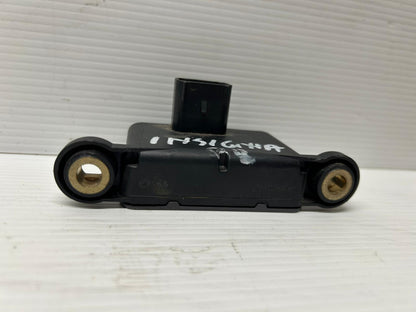 SENSORE DI CONTROLLO DELLA STABILITA' OPEL INSIGNIA CODICE:13505726