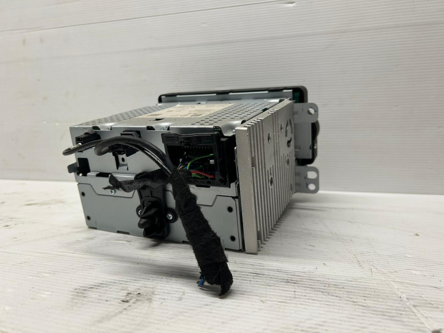 CD AUTORADIO OPEL CORSA E CODICE:DWGM1004