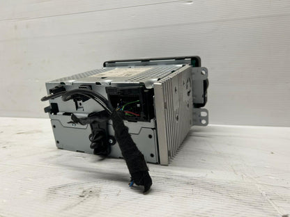 CD AUTORADIO OPEL CORSA E CODICE:DWGM1004