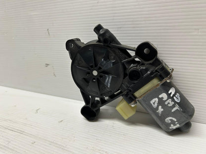 MOTORINO ALZACRISTALLI ANTERIORE DESTRA AUDI A3 CODICE:S850202100