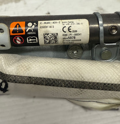 AIRBAG A TENDINA LATERALE DESTRO OPEL CORSA E CODICE:626839100D