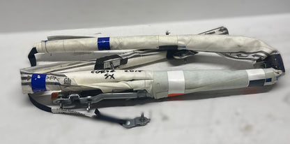 AIRBAG A TENDINA LATERALE SINISTRO OPEL CORSA E CODICE:626839101D