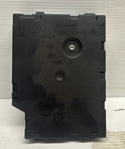 CENTRALINA LETTORE SCHEDA RENAULT CLIO IV (SENZA CHIAVE) CODICE: 285906994R