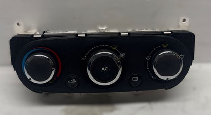 CENTRALINA COMANDO CLIMA RENAULT CLIO 2015 CODICE:5R5841100