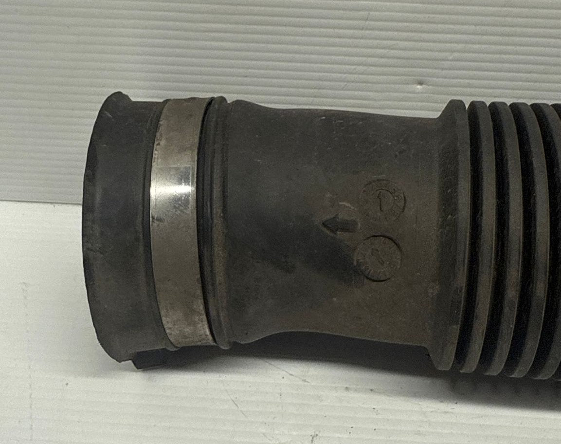 TUBO ASPIRAZIONE FILTRO ARIA RENAULT CLIO CODICE: 165757148R DIESEL 1.5 2013