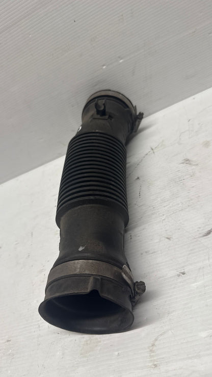 TUBO ASPIRAZIONE FILTRO ARIA RENAULT CLIO CODICE: 165757148R DIESEL 1.5 2013