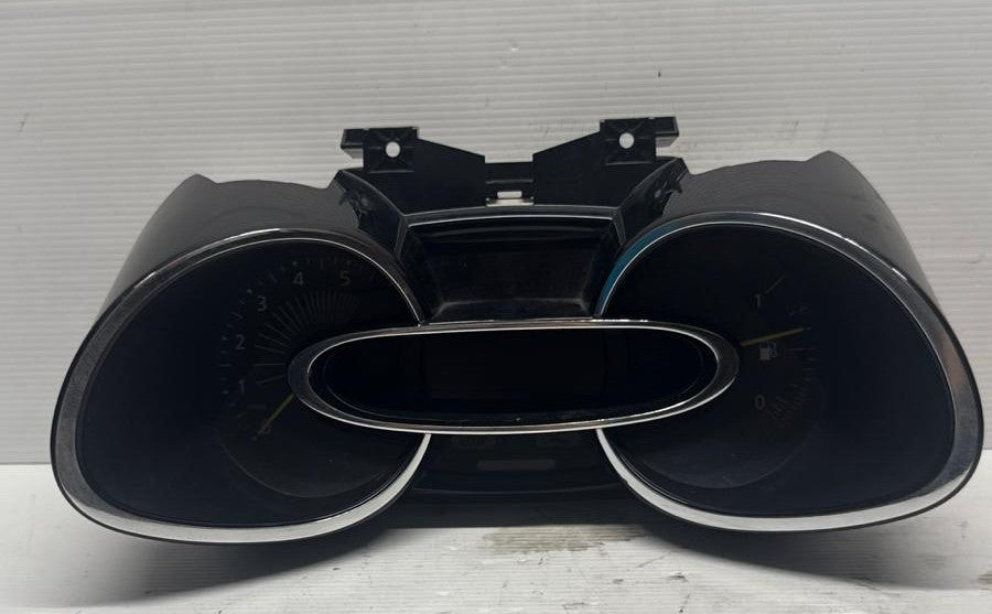 QUADRO STRUMENTI  RENAULT CLIO SERIE IV CODICE:24810-8588R (12>19)