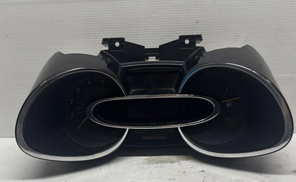 QUADRO STRUMENTI  RENAULT CLIO SERIE IV CODICE:24810-8588R (12>19)