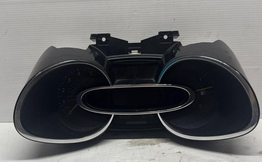 QUADRO STRUMENTI  RENAULT CLIO SERIE IV CODICE:24810-8588R (12>19)