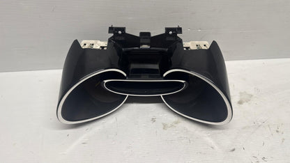 QUADRO STRUMENTI  RENAULT CLIO SERIE IV CODICE:24810-8588R (12>19)