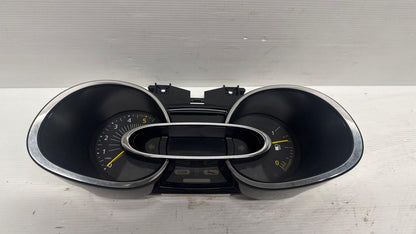QUADRO STRUMENTI  RENAULT CLIO SERIE IV CODICE:24810-8588R (12>19)