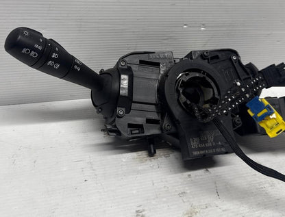 DEVIOLUCI COMPLETO CON CONTATTO SPIRALATO DACIA SANDERO\RENAULT CLIO 2013