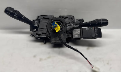 DEVIOLUCI COMPLETO CON CONTATTO SPIRALATO DACIA SANDERO\RENAULT CLIO 2013