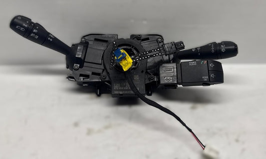 DEVIOLUCI COMPLETO CON CONTATTO SPIRALATO DACIA SANDERO\RENAULT CLIO 2013