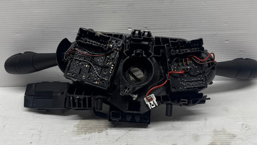 DEVIOLUCI COMPLETO CON CONTATTO SPIRALATO DACIA SANDERO\RENAULT CLIO 2013