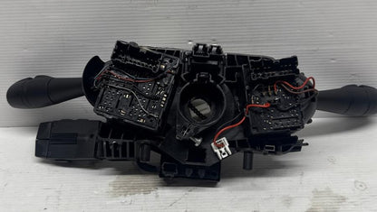 DEVIOLUCI COMPLETO CON CONTATTO SPIRALATO DACIA SANDERO\RENAULT CLIO 2013