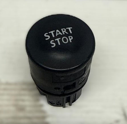 PULSANTE START E STOP RENAULT CLIO 2013 CODICE:50698R